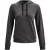 Under Armour Dames rival terry hoodie