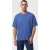 IRO Paris Zolan T-shirt Deep Blue