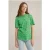 We Fashion Blouse Bright Green