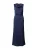 VILA Avondjurk ‘Ravenna’  navy