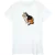 Li-cense Disney dames soul mr mittens cotton boyfriend t-shirt