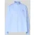 Rich & Royal Regular fit blouse van puur katoen met opstaande kraag