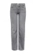 ONLY straight leg jeans grey denim