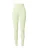 Aim’n Sportbroek  pastelgroen