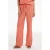 DIDI Pants Sweet Pink Tides Print