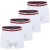 Fila Man Boxer Boxer Shorts