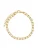 Heideman Armband ‘Vea’  goud