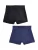 Next Bikinibroek  navy / zwart