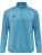 Hummel Sportsweatshirt  aqua / zwart