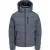 Jack & Jones Becks Puffer Winterjas Heren (plussize)