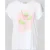 Smith and Soul Oversized T-shirt met motiefprint
