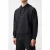 BALR Logo Hoodie Jet Black