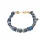 Lapis-lazuli stenen armband voor dames Sloya Blima