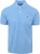 Hackett Polo Blauw