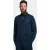Lyle & Scott Guernsey Golf Cardigan Light Navy