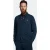 Lyle & Scott Guernsey Golf Cardigan Light Navy