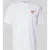 Only & Sons Relaxed fit T-shirt van 100% biologisch katoen model ‘FRED’