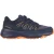 Karrimor Ortholite-sportschoenen voor heren (Marine/Oranje)