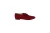 Manolo Blahnik Witney Brogues in Roze Suède
