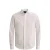 Vanguard jersey regular fit oxford overhemd – wit