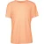 Björn Borg – Heren Lichte Korte Mouwen Trainings T-Shirt – Oranje