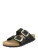 Birkenstock Arizona Big Buckle Slippers – Dames – Zwart –