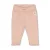 Feetje babybroek Fall in Love – lichtroze