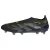 ADIDAS PERFORMANCE Voetbalschoen ‘Predator Elite’  lichtgroen / zwart