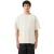 Patrick Andrew T-shirt voor heren (Crème)