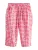Next Broek  groen / pink / rosa / wit