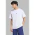 adidas Sportswear regular fit T-shirt met logo – wit