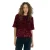 T-shirt dames Norr Milan