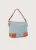 Camomilla Italia Shopper  blauw