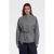 Rino & Pelle short coat with collar cornelia.7002611 11170 mid grey melange