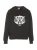 Happy Tiger Logo Sweatshirt