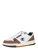Champion Authentic Athletic Apparel Sneakers ‘RD18 HERITAGE EVOLVE’  bruin / wit