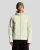 Lyle & Scott Waterafstotend Geïsoleerd Jack – Grijs