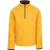Trespass Sybil Half Zip Microfleece Top voor meisjes (Honingbij)