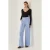 Gekruiste Broek