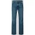 MCNEAL Loose fit jeans met 5-pocketmodel