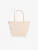LACOSTE Shopper ‘Concept’  beige