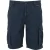 Regatta Heren Shorebay II Cargo Shorts (Marine)