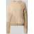 ARMEDANGELS Loose fit gebreide pullover van een mix van wol en katoen, model ‘MAYRAA VANISE’