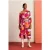 POM Amsterdam Dress – Cape Town Multi Colour