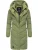 Ragwear Wintermantel ‘Natalka’  lichtgroen