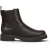 Blowfish Malibu dames chelsea boots van bruin kunstleer – Alfie
