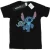 Li-cense Disney dames lilo and stitch hypnotized katoenen vriendje t-shirt