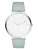 Liebeskind Berlin Analoog horloge  turquoise