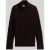 Tommy Hilfiger relaxed fit coltrui van pure wol