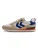 Hummel Sportschoen ‘MONACO 86’  beige / navy / wit